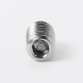 Ensat 302 self tapping threaded inserts for titanium